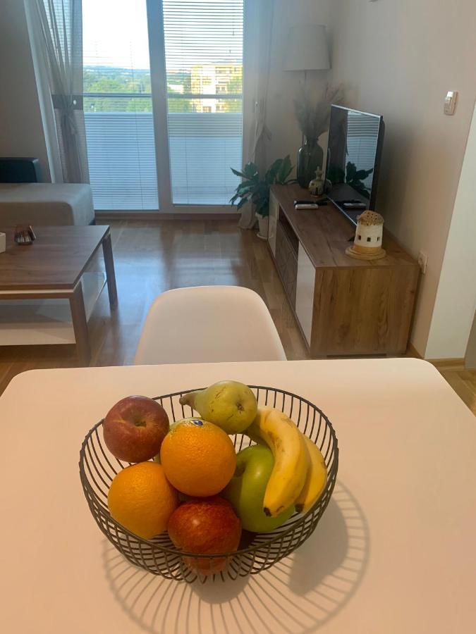 Artemis Business Apartment Σκόπια Εξωτερικό φωτογραφία