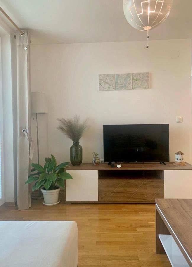 Artemis Business Apartment Σκόπια Εξωτερικό φωτογραφία