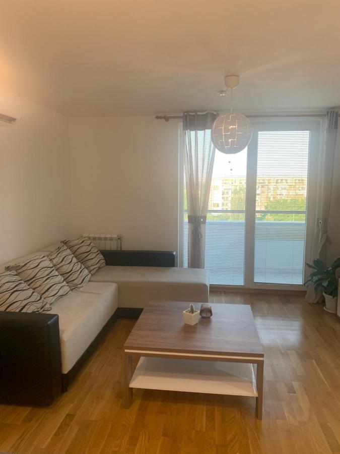 Artemis Business Apartment Σκόπια Εξωτερικό φωτογραφία