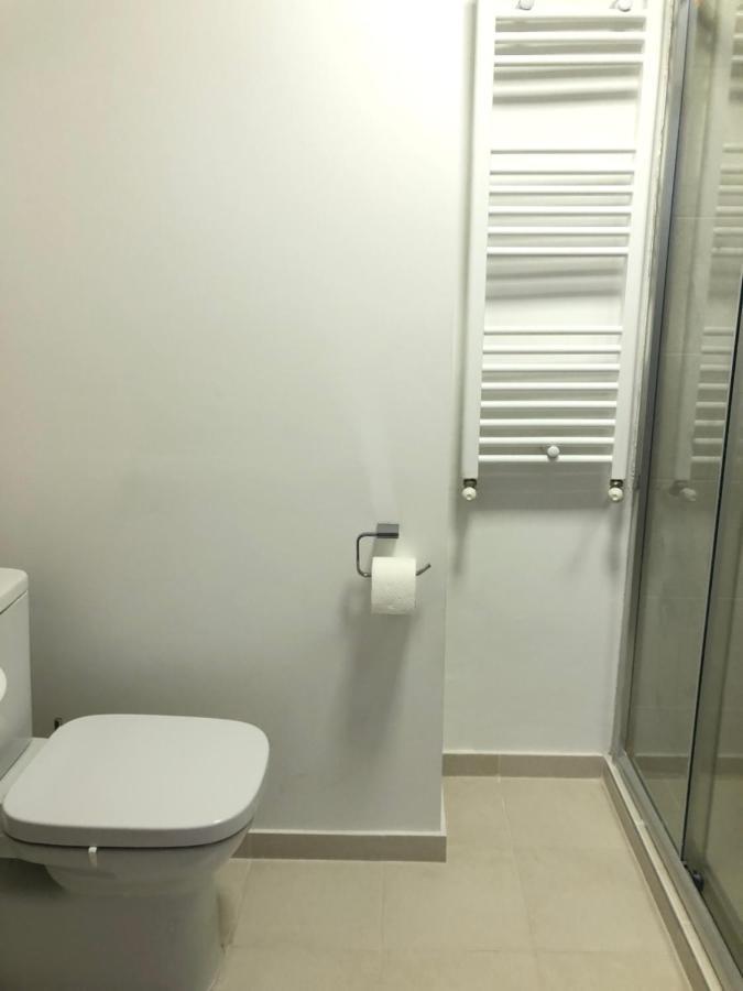 Artemis Business Apartment Σκόπια Εξωτερικό φωτογραφία