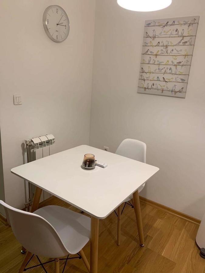 Artemis Business Apartment Σκόπια Εξωτερικό φωτογραφία