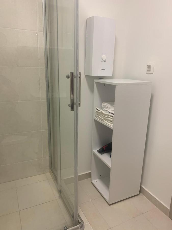 Artemis Business Apartment Σκόπια Εξωτερικό φωτογραφία