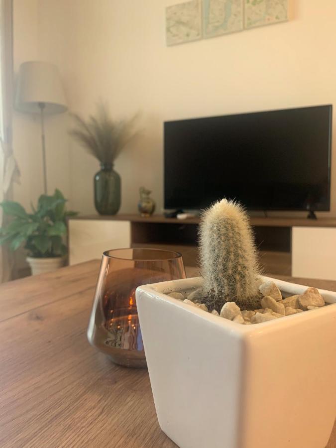 Artemis Business Apartment Σκόπια Εξωτερικό φωτογραφία