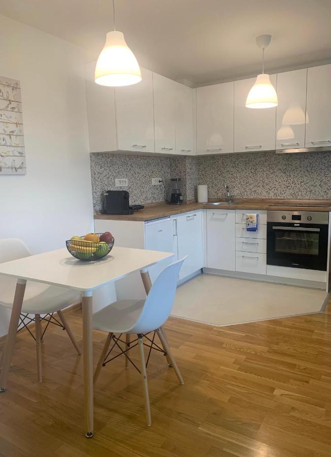 Artemis Business Apartment Σκόπια Εξωτερικό φωτογραφία