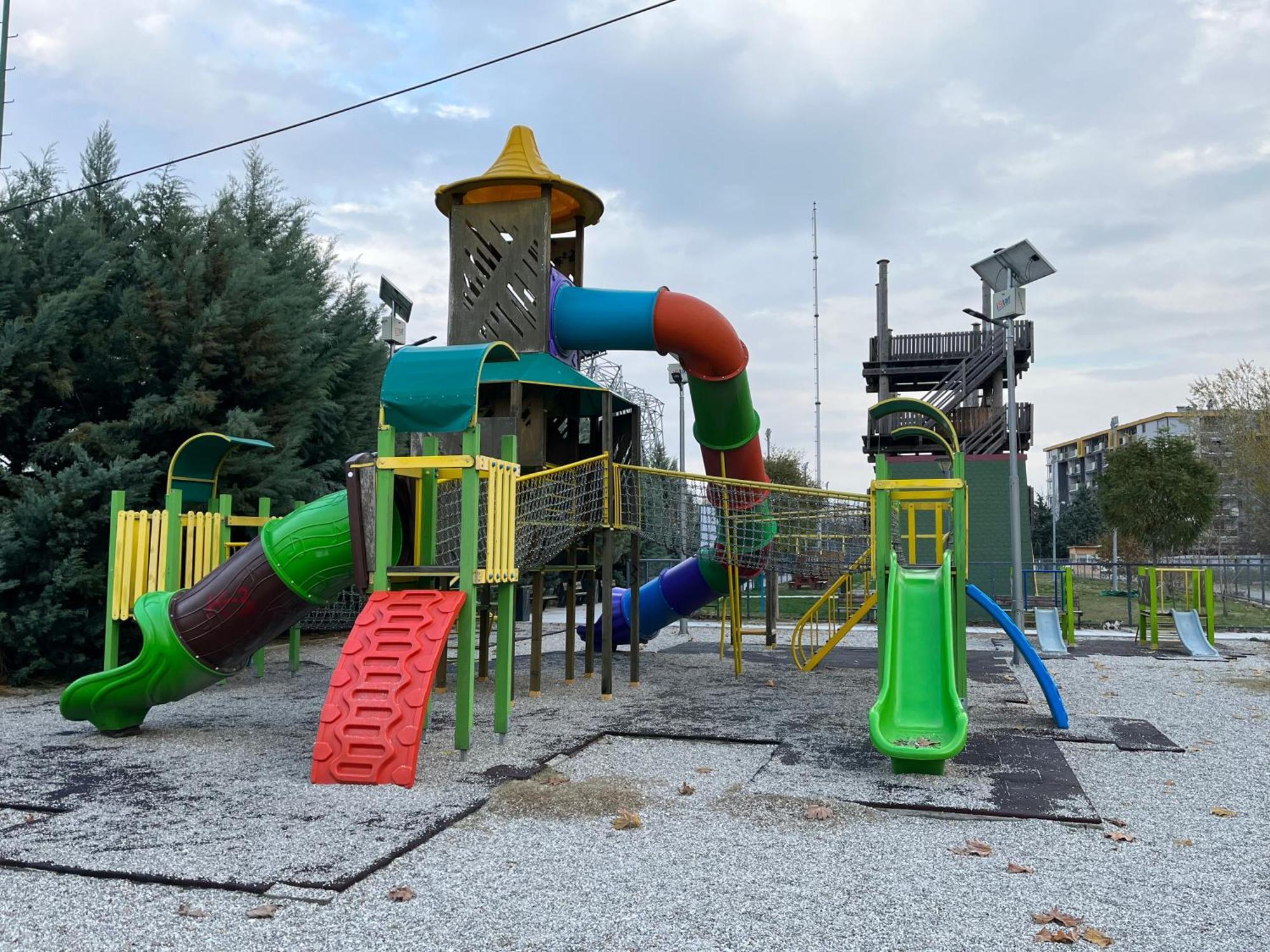 Artemis Business Apartment Σκόπια Εξωτερικό φωτογραφία