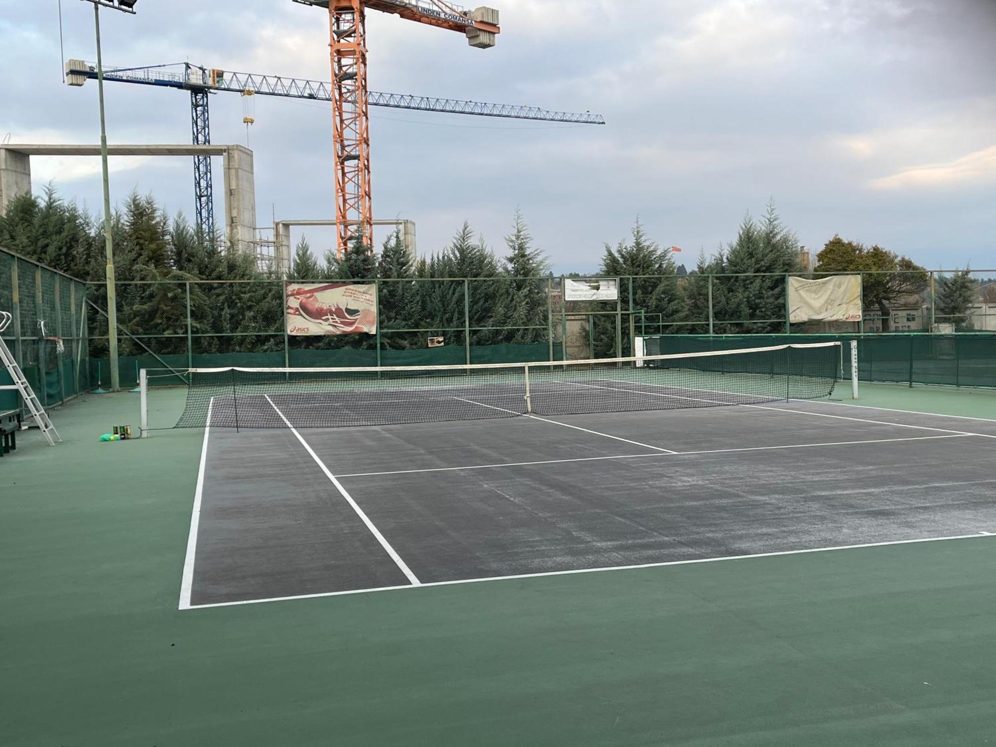 Artemis Business Apartment Σκόπια Εξωτερικό φωτογραφία