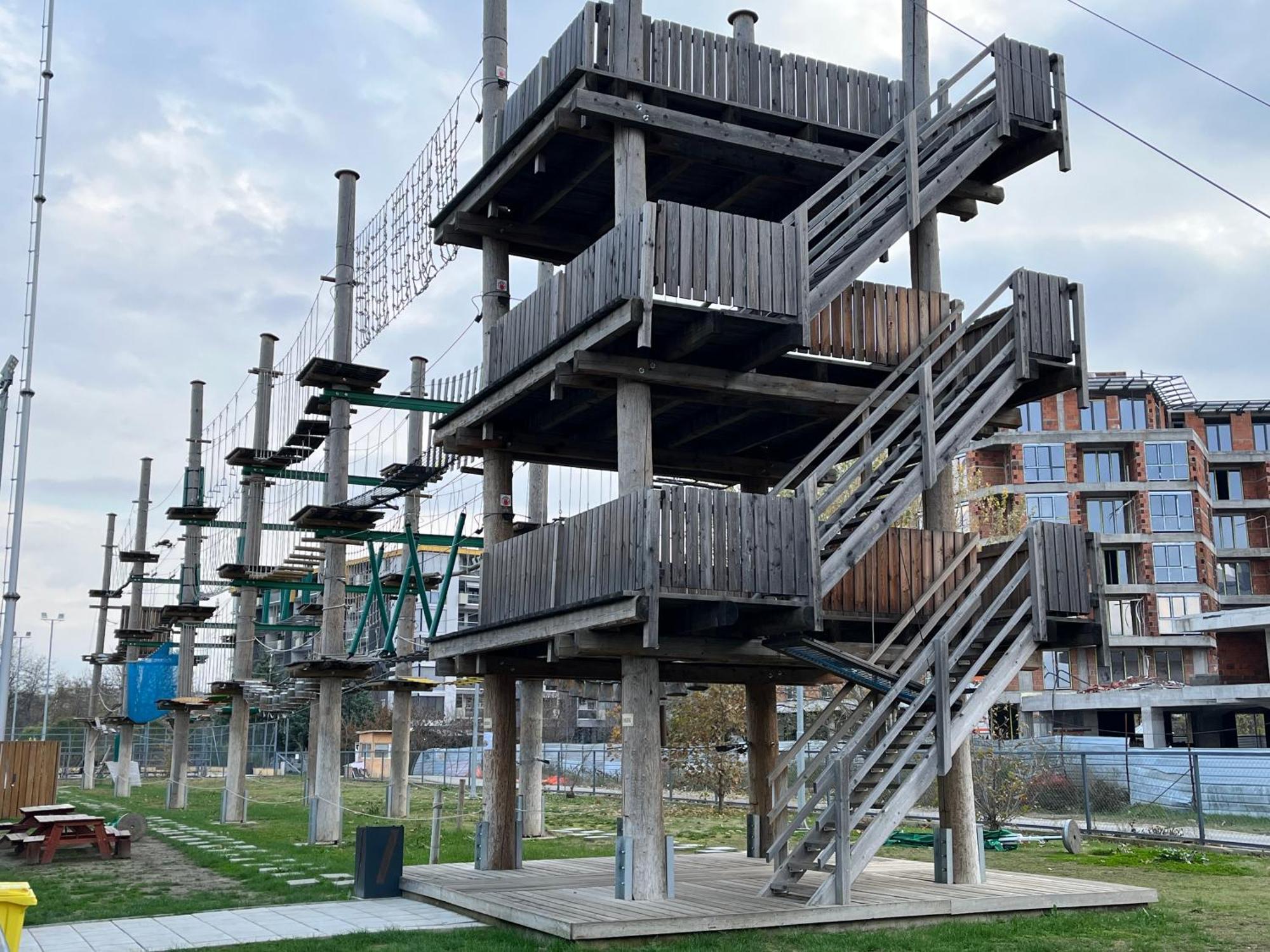 Artemis Business Apartment Σκόπια Εξωτερικό φωτογραφία